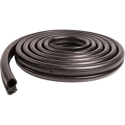 Chevrolet GMC Suburban 1980-91; puerta trasera de carga resistente al clima; estilo de repuesto; Foto 1 de 2