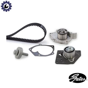 WATER PUMP & TIMING BELT KIT KP25552XS FOR RENAULT LAGUNA/II/Grandtour/Sport - Picture 1 of 10