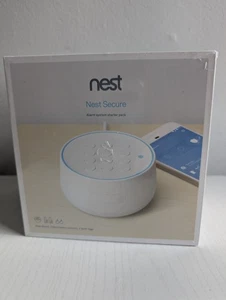Google Nest Secure Alarm System Starter Pack  - Picture 1 of 5