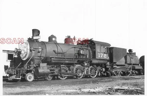 Locomotora 25DD379 RP NOROESTE PACIFIC RAILROAD 460 #172 - Imagen 1 de 1