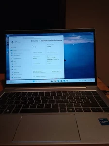 Hp Probook 640 G8 NUOVO!!! spedizione gratis!!! - Foto 1 di 4