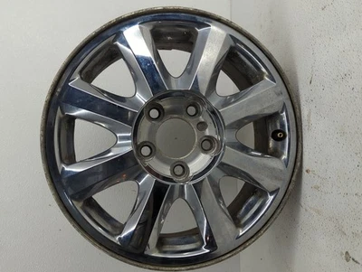 2005-2008 Buick Lacrosse Oem Wheel Rim YY1V4 - Image 1 of 4