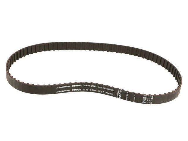 Timing Belt For 1986-1994 Suzuki Samurai 1988 1987 1989 1990 1991 1992 CN168SH - Image 1 of 1