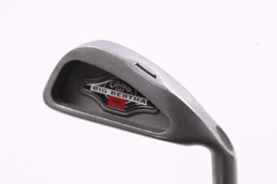 Callaway Big Bertha 1996 #1 Iron / 16 Degree / Stiff Flex True Temper Memphis 10 - Image 1 of 4