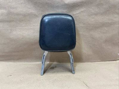 Yamaha Virago 1100 - Respaldo - Barra Sissy Foto 1 de 4