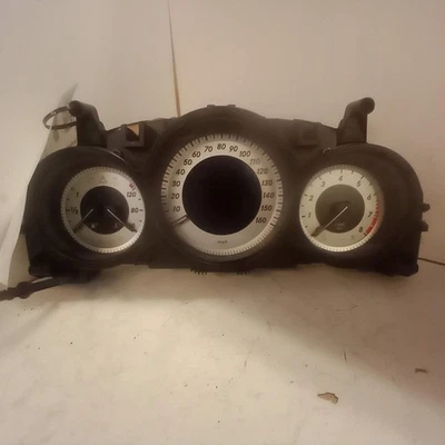 12 спидометров Mercedes Benz класса C кластер головки спидометра 157 000 миль от оригинального производителя LKQ - Изображение 1 из 4