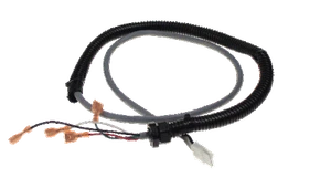 EZGO TXT DCS (95-99) Golf Cart OEM Pedal Box Wire Harness 25879-G04 | 6-Pin - Picture 1 of 1