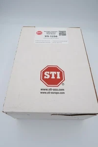 STI-1250 Weather Stopper II® - Flush Mount - Same Day Shipping (SEALED) - Picture 1 of 3