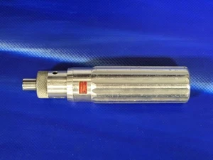 Tohnichi Torque Screwdriver 02757Y Japan - Afbeelding 1 van 8