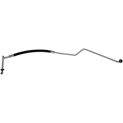 For GMC Yukon XL 2500 2008-2013 Transmission Oil Cooler Hose | Natural Housing Foto 1 de 4