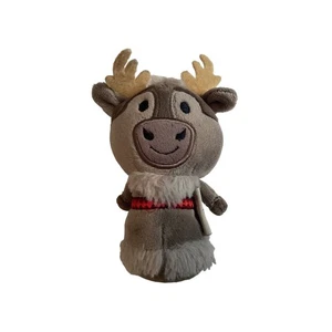 Hallmark Itty Bitty Bittys SVEN Disney Frozen Peluche Peluche 5" - Foto 1 di 7