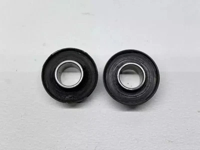 1994 Kawasaki KX125 Front Wheel Spacer Set Axle OEM 92026-1217 Collars Dirt Bike - Image 1 of 4