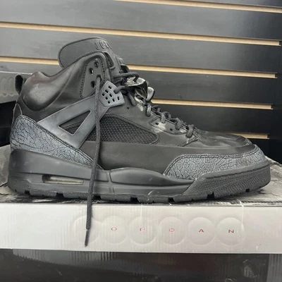 Air Jordan Winterized Spizike para hombre talla 16 Foto 1 de 4