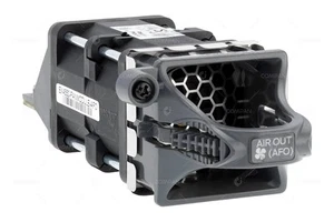 EX4550-MODULE VENTILATEUR-AFO GENÉVRIER VENTILATEUR PORT FLUX D'AIR LATÉRAL POUR INTERRUPTEUR EX4550 - Photo 1/9