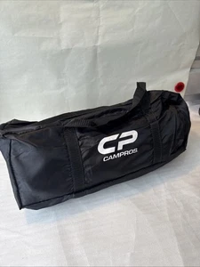 CP- 7748 CAMPROS 3P Dome Tent Brand New 7ft x 7ft x 48 in - Picture 1 of 9