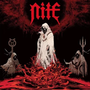 Nite - Cult of the Serpent Sun [CD Album] - Picture 1 of 1