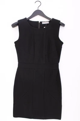 ✨ Springfield Etuikleid Slim Kleid für Damen Gr. 38, M Ärmellos schwarz ✨ - Bild 1 von 4