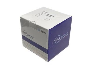 (6/Pk) AGILENT xCelligence RTCA E-Plate 96 PET 300600910 - Picture 1 of 3