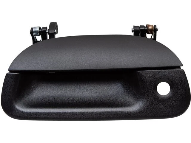 Manija de puerta trasera para Ford F350 Super Duty 1999-2007 2000 2001 2002 2003 TH712ZK Foto 1 de 1
