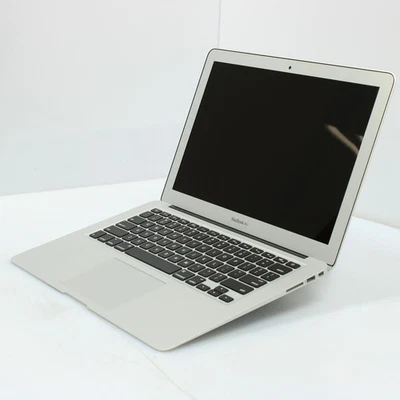 Apple A1466 (EMC 2925) Intel Core i5 5ta Generación 4GB RAM 128GB SSD MacOS Big Sur Foto 1 de 4