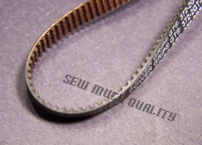 BELT Motor Brother NX200 NX400 NX600 SQ9000 SQ9050 SE270D XL2120 XL2121 XL2130 + - Image 1 of 2