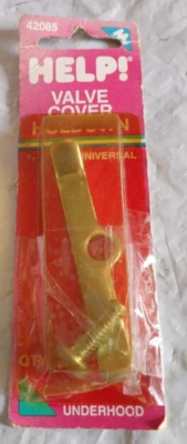 Dorman HELP! 142085 Valve cover Hold down - Image 1 of 2