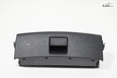 AUDI A6 QUATTRO C7 2012-2018 ASIENTO DELANTERO DERECHO CAJA CAJÓN ALMACENAMIENTO INFERIOR OEM Foto 1 de 4