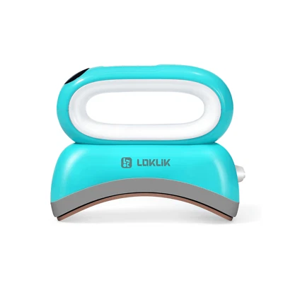 LOKLIK EUROPE GMBH LOKLiK ImPress Hat Kappenpresse