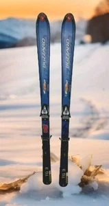 Blizzard TG3 Thermo 160cm Allround Austria 105-68-95 W/Marker M1000 Bindings - Picture 1 of 13