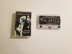 Jimmy Page & Robert Plant - Walking Into Clarksdale - Cassette Tape - Bild 1 von 1