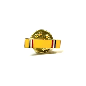 Lapel Pin of The American Defense Service Medal Of USA (US50a) - Picture 1 of 3