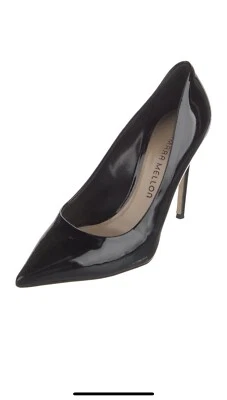 Tamara MellonPatent Leather Pumps - Image 1 of 4