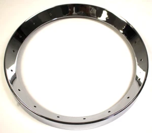 Gold Tone Banjo 11" Alloy 18 Hole Tone Ring (2lb, 3oz)  #R3086 - Picture 1 of 2