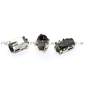 1piece DC POWER JACK SOCKET Asus VivoBook ZENBOOK UX31A UX32VD X201E new - Photo 1/1