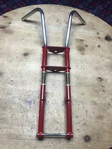 VINTAGE ORIGINAL FOX MINIBIKE MINI BIKE REBUILT FRONT SUSPENSION FORKS - Picture 1 of 5