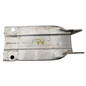 12-15 Mercedes Benz C250 Right Front Bumper Absorber Impact Bar OEM A2046200995 - Picture 1 of 5
