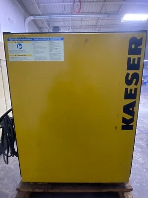 Kaeser Air Dryer TC 36 115V/1/60Hz - Image 1 of 4