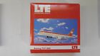 LTE   AIR   LINES 757-200 1:500 SCALE  by HERPA