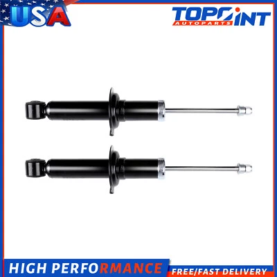 For 2000- 2002 Subaru Outback 341276 Rear 2x Shocks Struts Absorber - Image 1 of 4