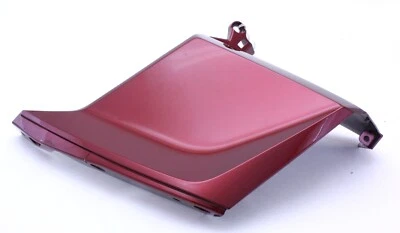 Cubierta alforja trasera izquierda Honda GL1800 18-19 A Goldwing 1800 Foto 1 de 4