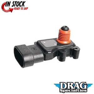 Drag Specialties 1050-0039 Map Sensor with Seal - Picture 1 of 3