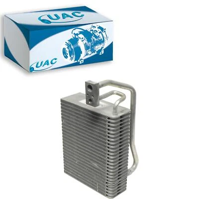Núcleo evaporador delantero UAC A/C para camioneta Dodge Ram 1500 1999-2003 Foto 1 de 3