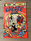 Karate Kid #1