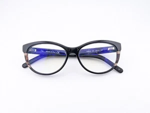 Chloe Eyeglasses, Frames Only, CE2616 001 Black, 51-15-135, Plastic, Italy - Picture 1 of 20