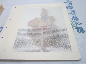 Archivo Colonia 4 Cultura 4055 Escudo Úrsula María Columba de Groote - Imagen 1 de 1