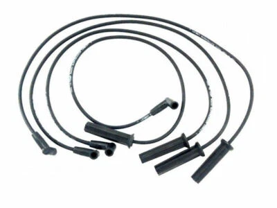 Juego de cables de bujía SMP 62519XB 2,2 L 4 cilindros para Chevrolet S10 1996-1997 Foto 1 de 2