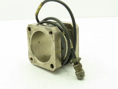 Atlas Copco CP1000-02 Torque Transducer .800mV/V 500 Lb-Ft - Image 1 of 4