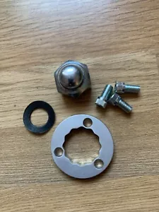 Lambretta rear hub kit casa type - Picture 1 of 1
