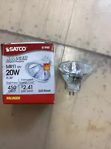 Satco S1950 20MR11/NFL/C - Picture 1 of 1