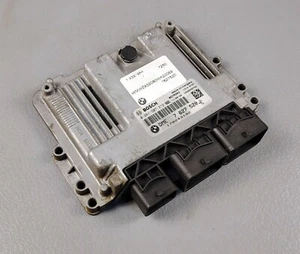 Unidad de control del motor BMW MINI COOPER ECU 0261S07212 DME 7627520 MEV 17.2.2 - Imagen 1 de 8